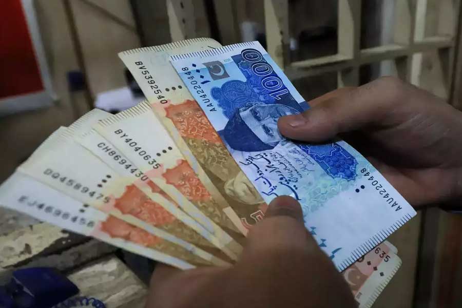 What is the Wheat Import Scam in Pakistan