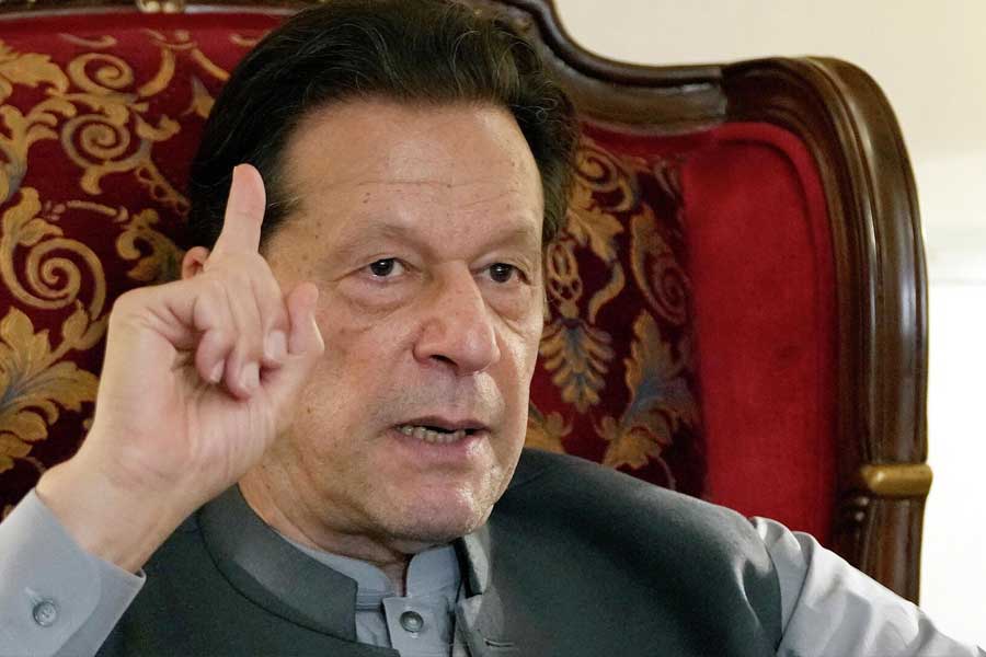 What is the Wheat Import Scam in Pakistan