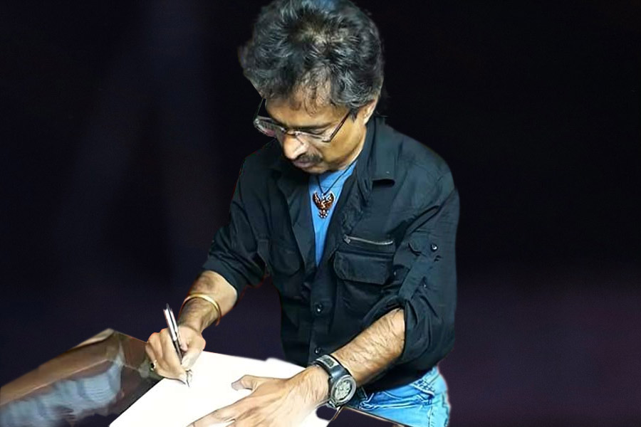 Bengali singer Nachiketa Chakraborty writes on the ongoing Lok Sabha Election 2024