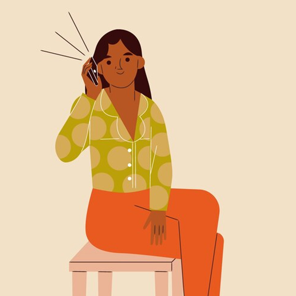 Concept of motherhood and social pressure on it