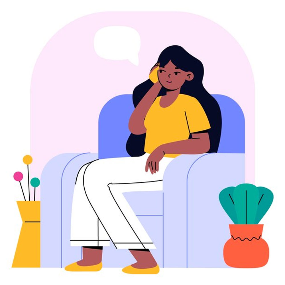 Concept of motherhood and social pressure on it