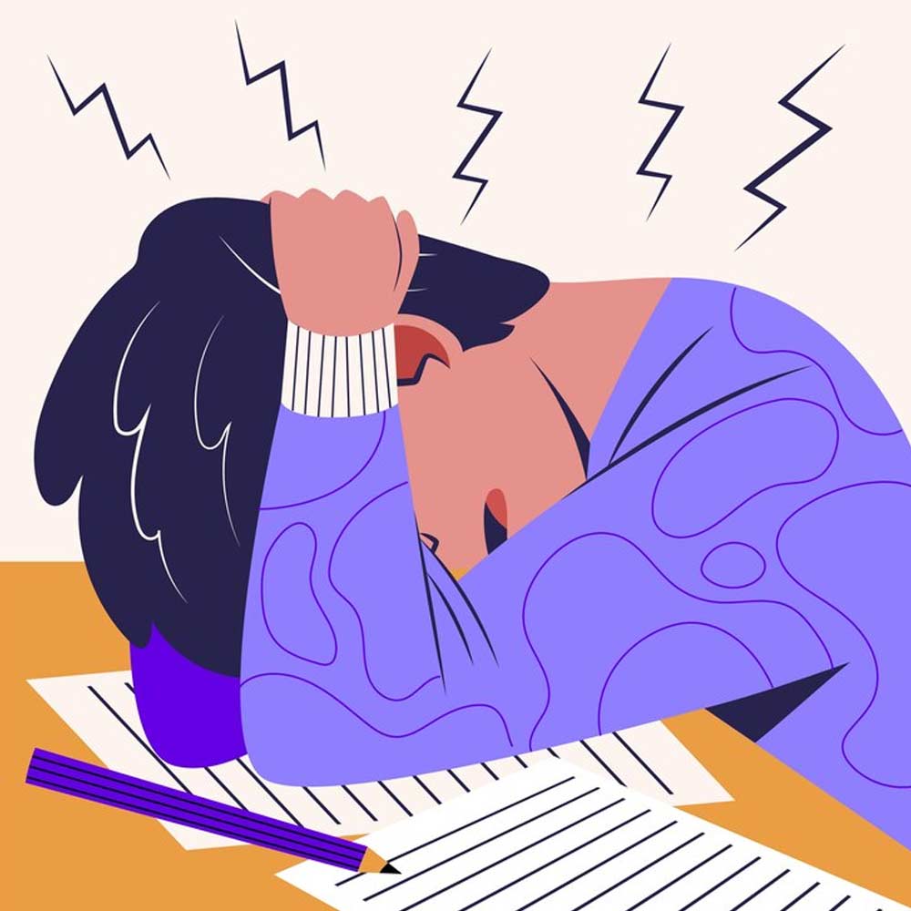 Concept of motherhood and social pressure on it
