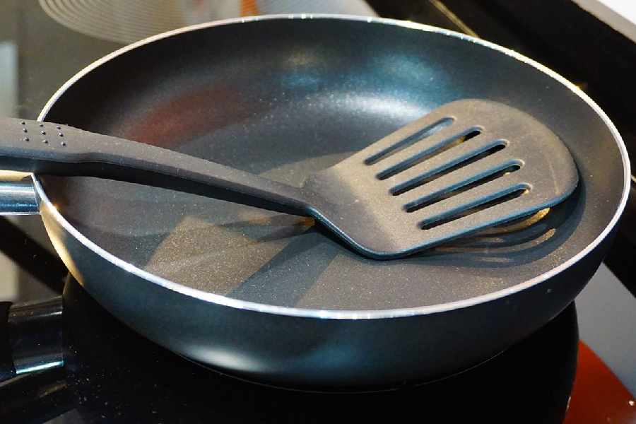 Tips and tricks to use nonstick pans so they last for years 