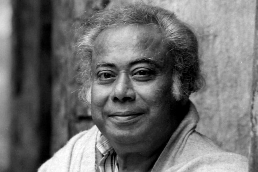 Harisadhan Dasgupta