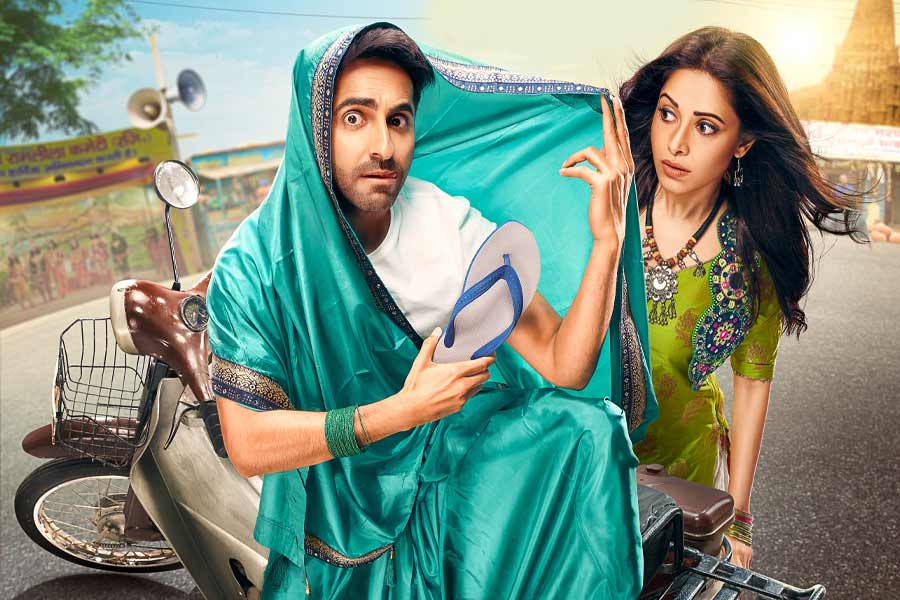 ২০১৯ সালে আয়ুষ্মান খুরানা অভিনীত ‘ড্রিম গার্ল’ ছবিটি প্রেক্ষাগৃহে মুক্তি পায়। এই ছবিতে কৌতুকে মোড়া একটি পার্শ্বচরিত্রে অভিনয় করে দর্শকের মনে জায়গা করে নেন নিধি। বক্স অফিসেও ছবিটি ভাল ব্যবসা করে।