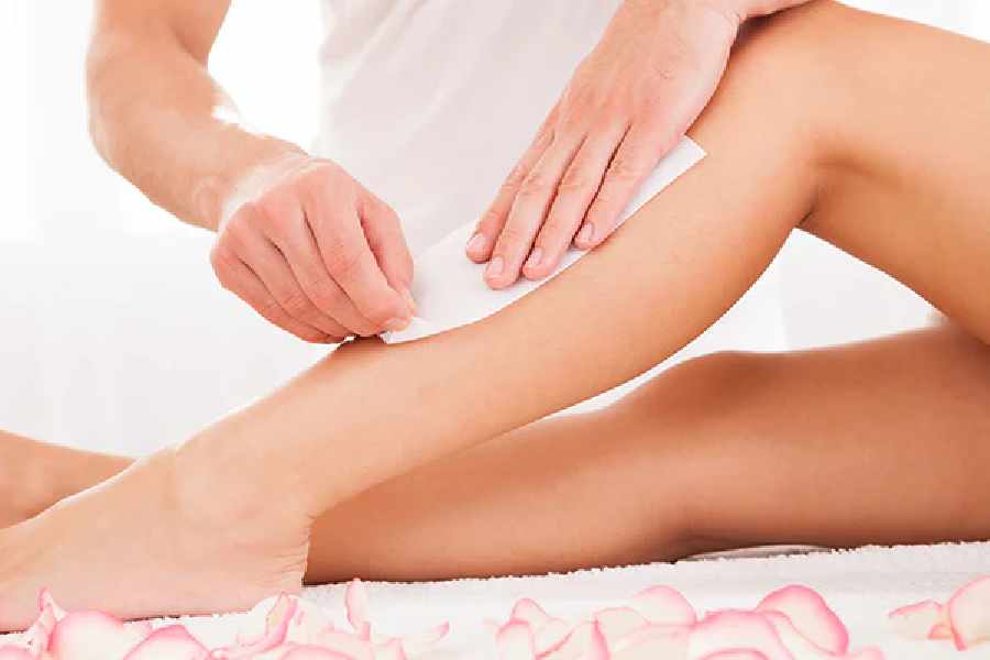 Prevent post waxing rashes in summer with these