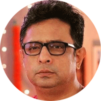রূপঙ্কর বাগচি