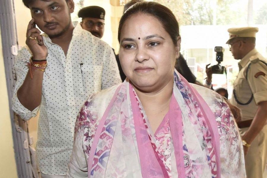 Ranjan Yadav once friend of lalu Prasad Yadav defeated him in vote