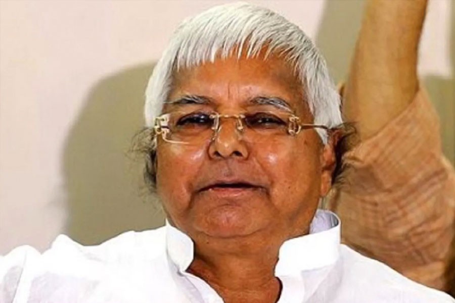 Ranjan Yadav once friend of lalu Prasad Yadav defeated him in vote