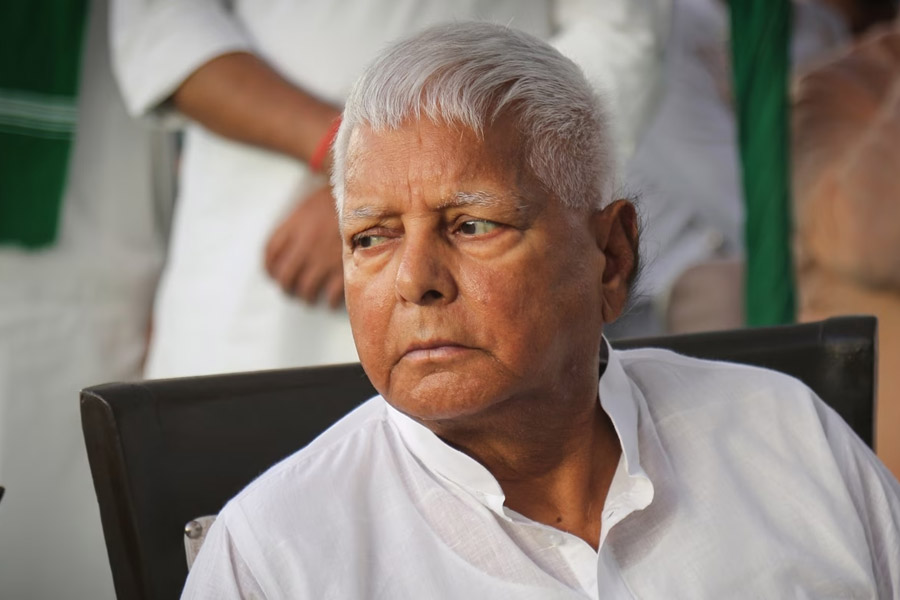 Ranjan Yadav once friend of lalu Prasad Yadav defeated him in vote
