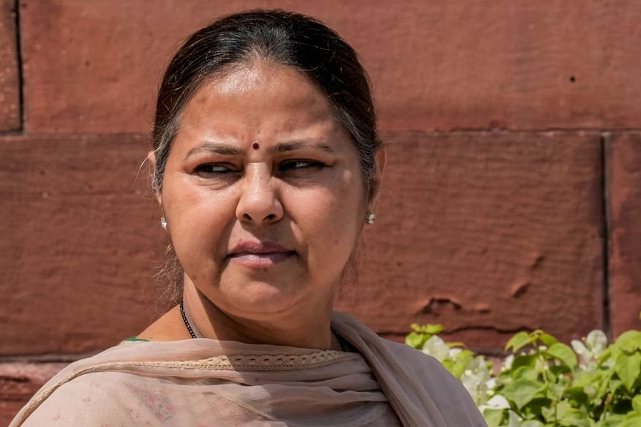 Ranjan Yadav once friend of lalu Prasad Yadav defeated him in vote