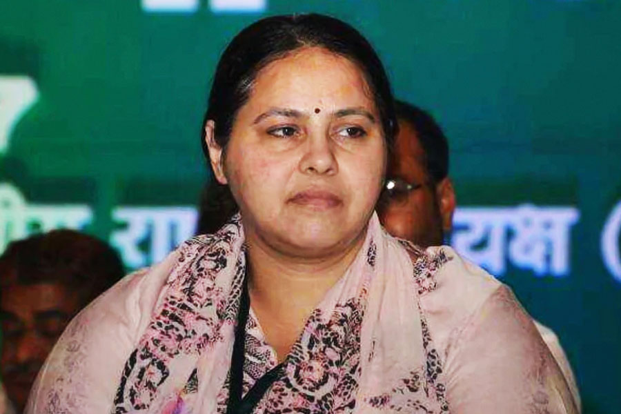 Ranjan Yadav once friend of lalu Prasad Yadav defeated him in vote