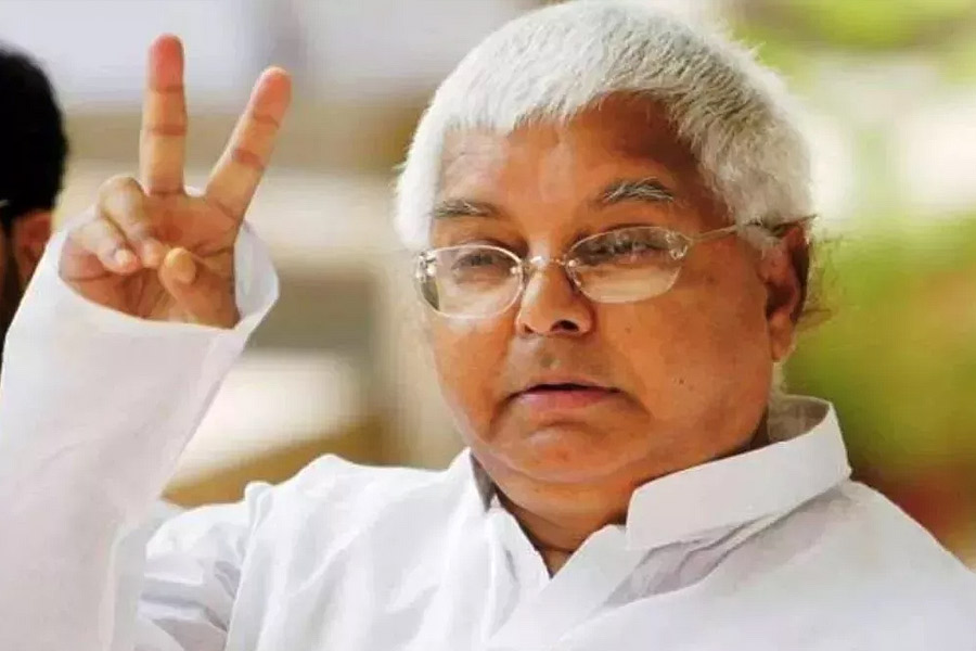 Ranjan Yadav once friend of lalu Prasad Yadav defeated him in vote