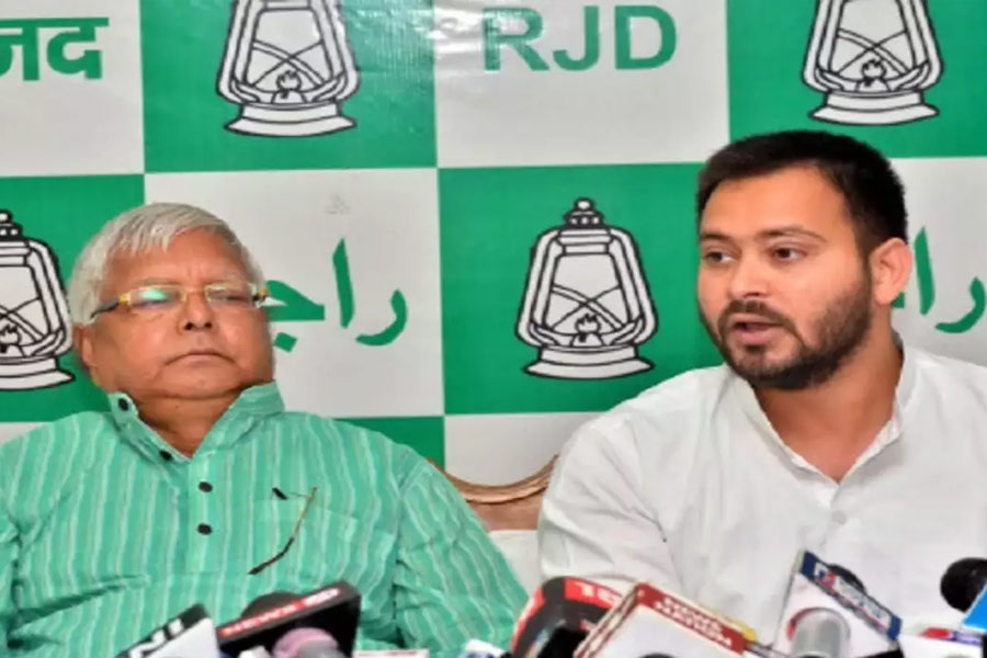 Ranjan Yadav once friend of lalu Prasad Yadav defeated him in vote