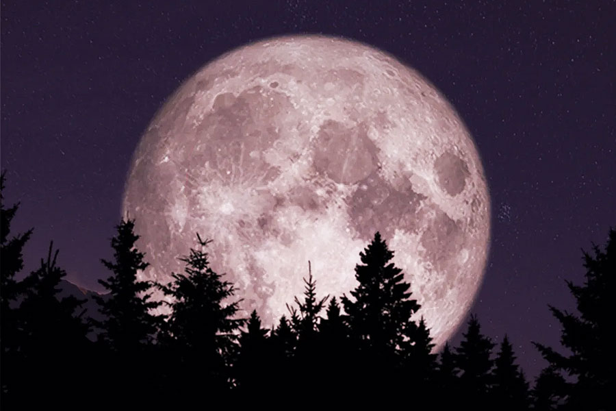 NASA plans to build a railway station in the Moon