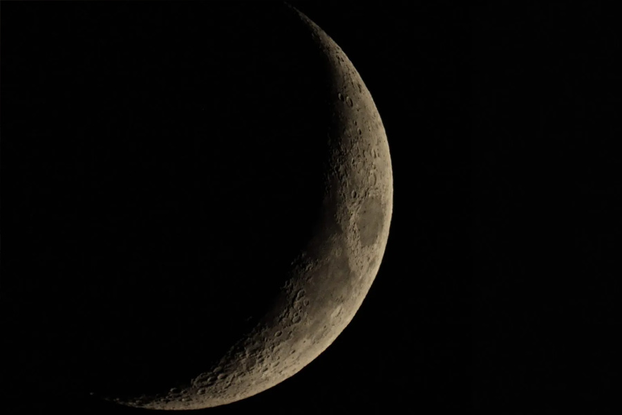 NASA plans to build a railway station in the Moon