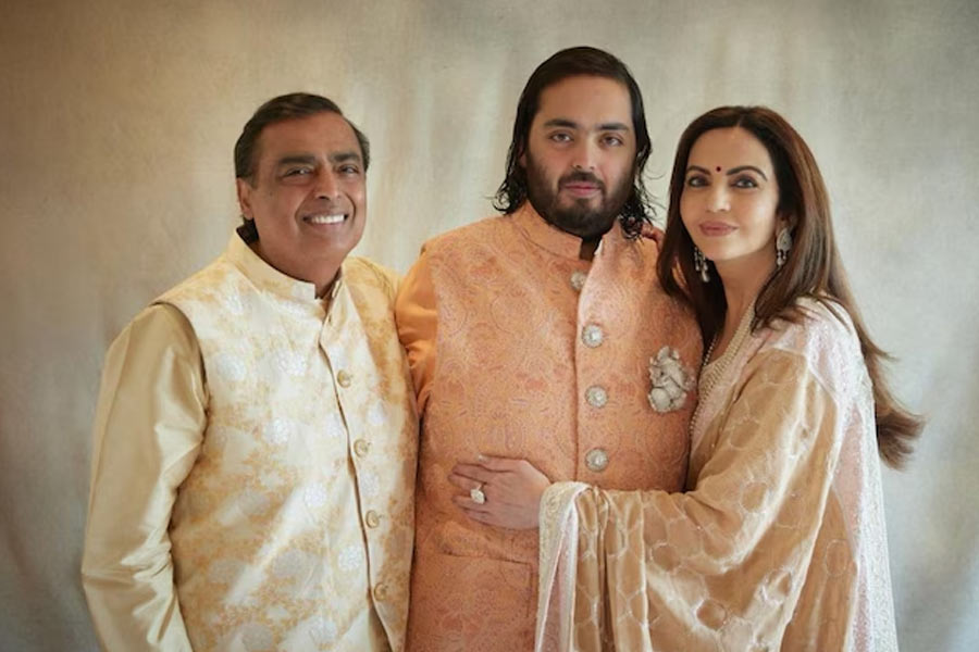 Know Vinod Channa the trainer who reduced Anant ambanis weight 108 kg in Just 18 months