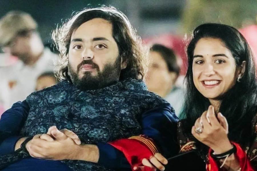 Know Vinod Channa the trainer who reduced Anant ambanis weight 108 kg in Just 18 months