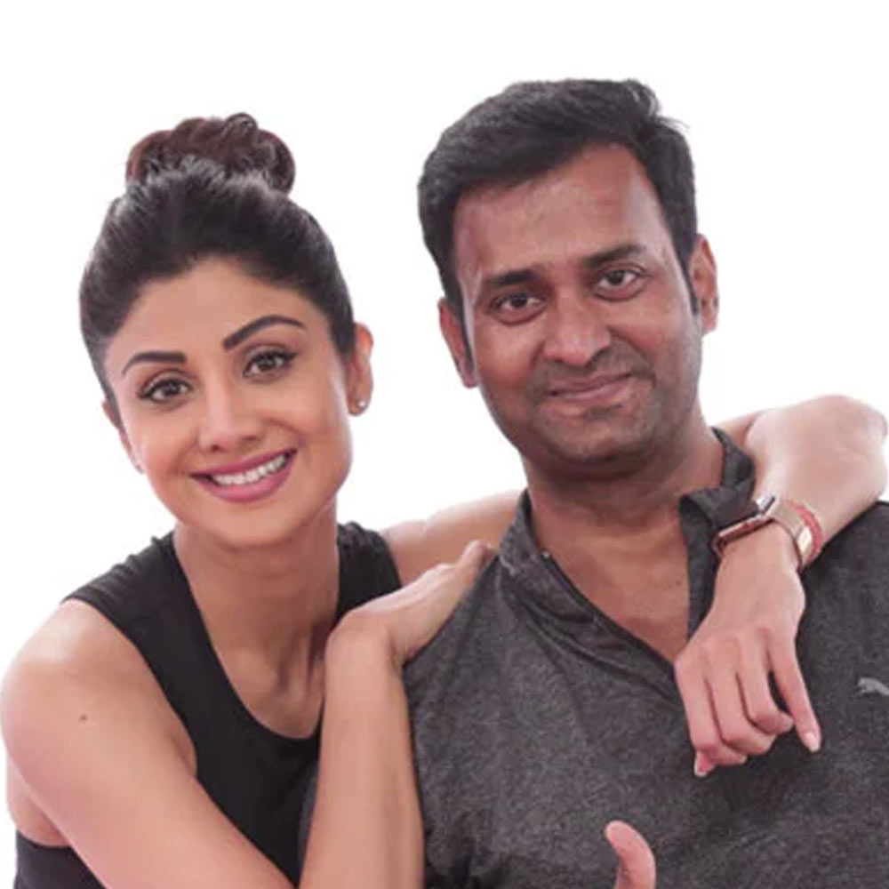 Know Vinod Channa the trainer who reduced Anant ambanis weight 108 kg in Just 18 months