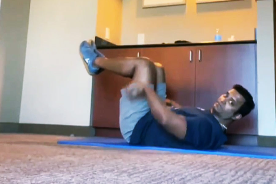 Know Vinod Channa the trainer who reduced Anant ambanis weight 108 kg in Just 18 months