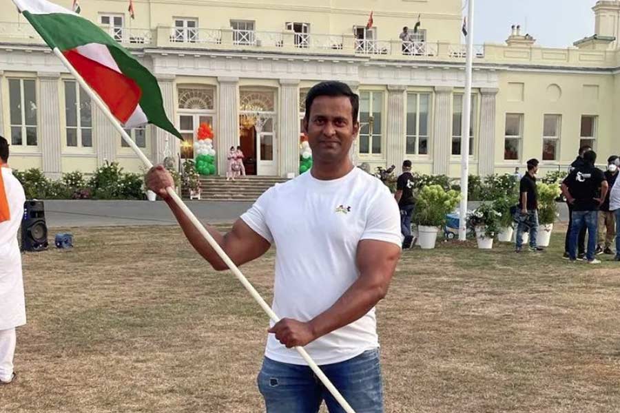 Know Vinod Channa the trainer who reduced Anant ambanis weight 108 kg in Just 18 months