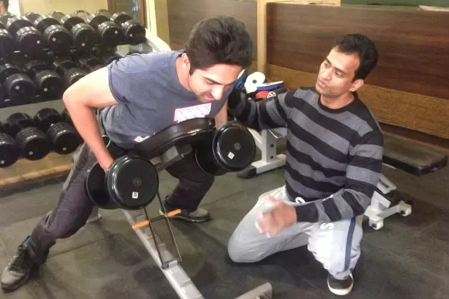 Know Vinod Channa the trainer who reduced Anant ambanis weight 108 kg in Just 18 months
