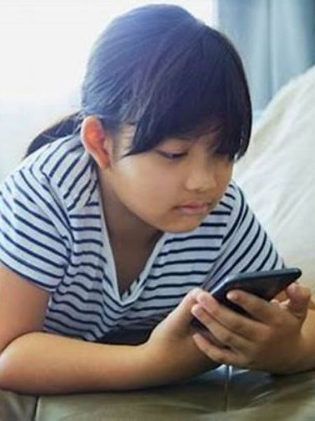 Tips to reduce kids smartphone addiction dgtl