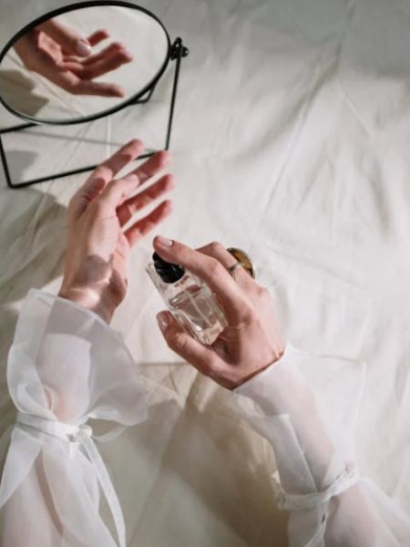 Tips to make perfume or Attar long lasting in summer dgtl