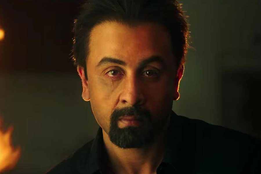 ৫৭৮ কোটি টাকা উপার্জন করে তালিকায় নবম স্থানে জায়গা করে নিয়েছে ‘সঞ্জু’। বলি অভিনেতা সঞ্জয় দত্তের জীবনকাহিনির উপর নির্ভর করে এই ছবির চিত্রনাট্য নির্মাণ করা হয়েছে। ২০১৮ সালে মুক্তিপ্রাপ্ত এই ছবির মুখ্যচরিত্রে অভিনয় করতে দেখা যায় রণবীর কপূরকে।