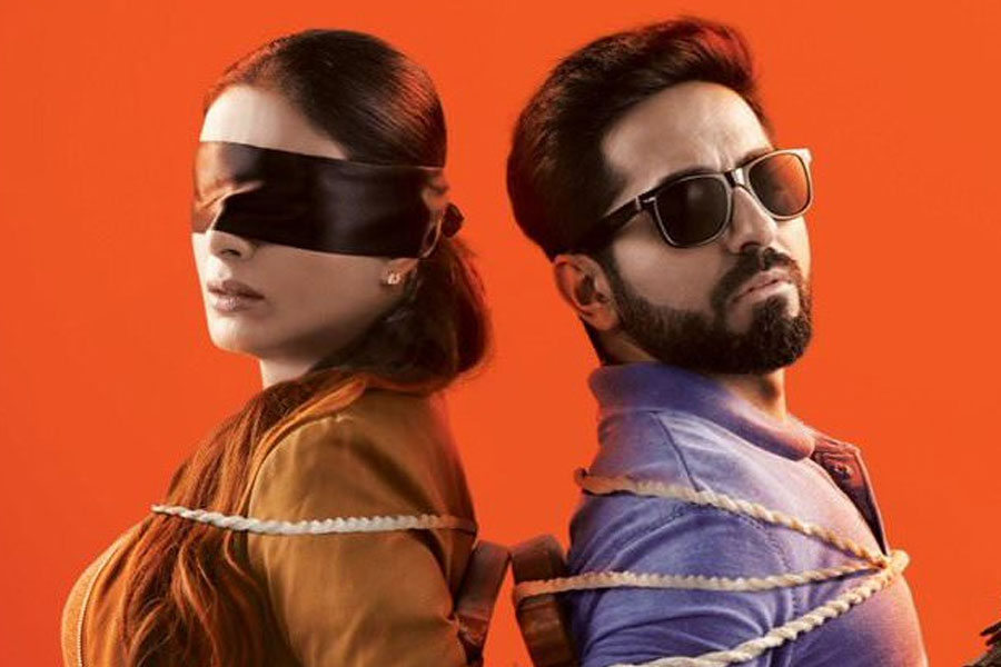 আয়ুষ্মান খুরানা, তব্বু এবং রাধিকা আপ্তে অভিনীত ‘অন্ধা ধুন’ ছবিটি ২০১৮ সালে মুক্তি পায়। এই ছবিটি বক্স অফিসে ৪৪৪ কোটি টাকার ব্যবসা করে।