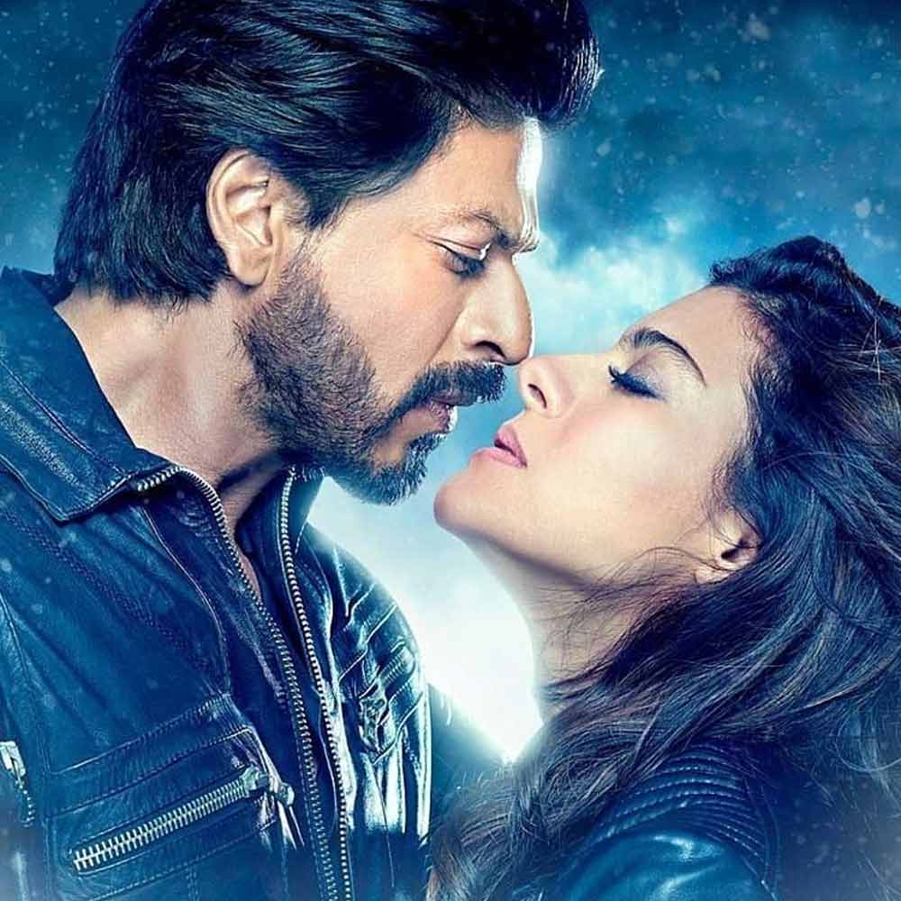 ‘চেন্নাই এক্সপ্রেস’-এর পর তালিকায় রয়েছে শাহরুখের আরও একটি ছবি। ২০১৫ সালে প্রেক্ষাগৃহে মুক্তি পায় ‘দিলওয়ালে’। শাহরুখের পাশাপাশি এই ছবিতে মুখ্যচরিত্রে অভিনয় করেন কাজল, বরুণ ধওয়ান এবং কৃতি শ্যানন। ছবিটি বক্স অফিসে ৩৭২ কোটি টাকা আয় করে।