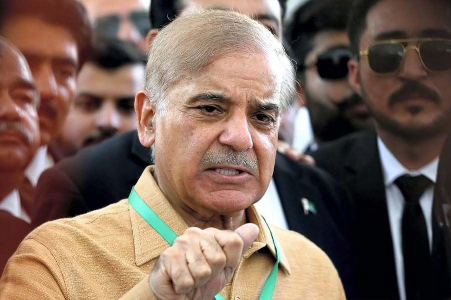 Posters emerge demanding POK merger with India