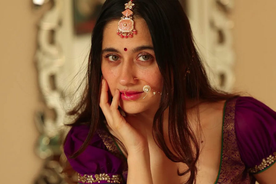 Sanjeeda Sheikh
