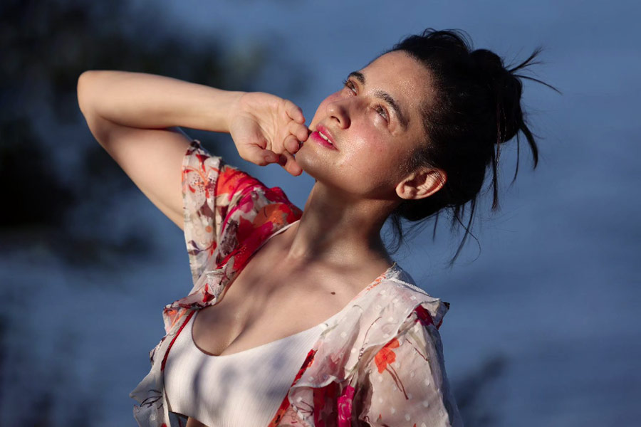 Sanjeeda Sheikh