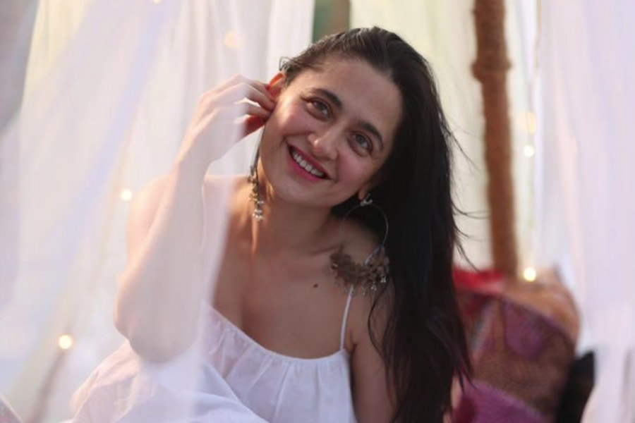 Sanjeeda Sheikh