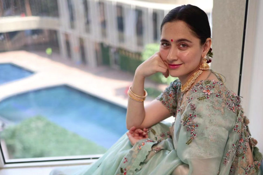 Sanjeeda Sheikh