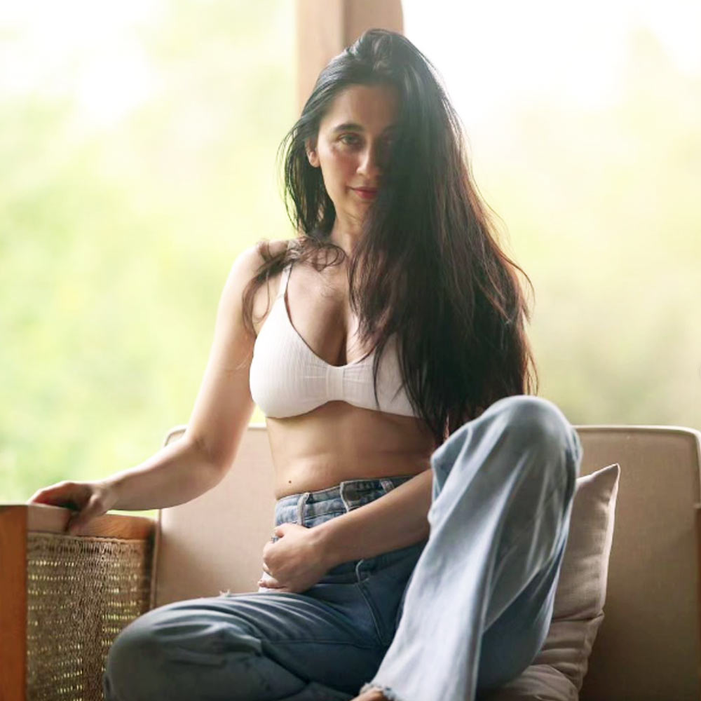 Sanjeeda Sheikh