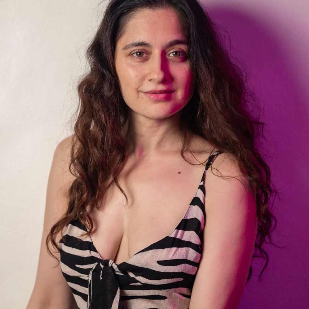 Sanjeeda Sheikh