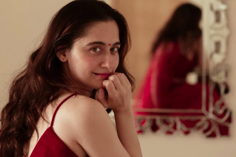 Sanjeeda Sheikh