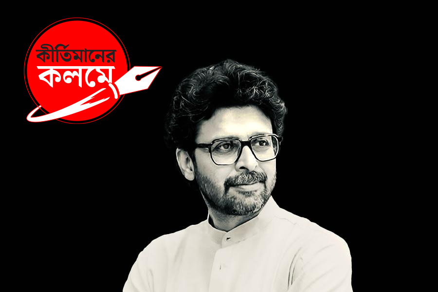 Bengali music composer Joy Sarkar writes on the ongoing Lok Sabha Election 2024