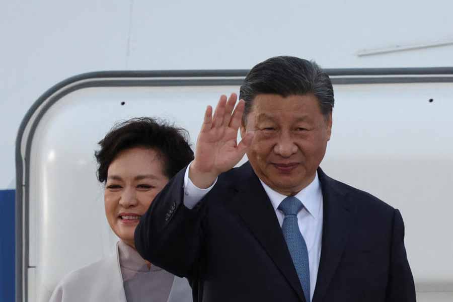 Xi Jinping is courting France, expert advised that India must make sure its European partner position