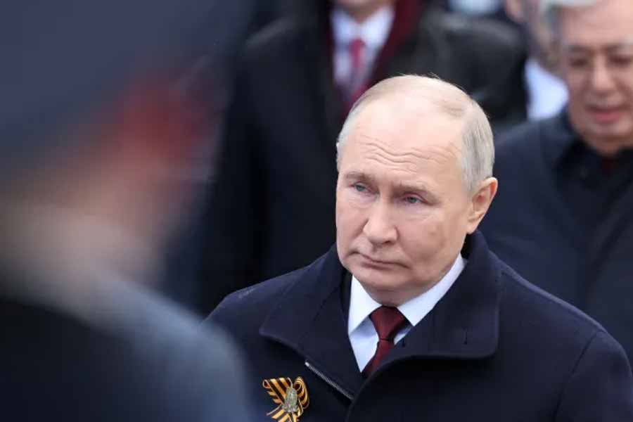 Xi Jinping is courting France, expert advised that India must make sure its European partner position