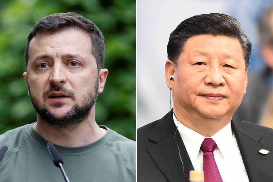 Xi Jinping is courting France, expert advised that India must make sure its European partner position