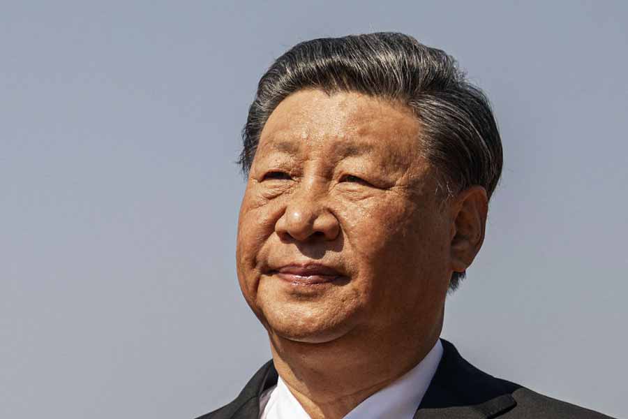 Xi Jinping is courting France, expert advised that India must make sure its European partner position
