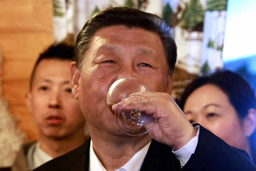 Xi Jinping is courting France, expert advised that India must make sure its European partner position