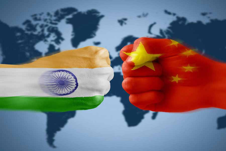 Xi Jinping is courting France, expert advised that India must make sure its European partner position