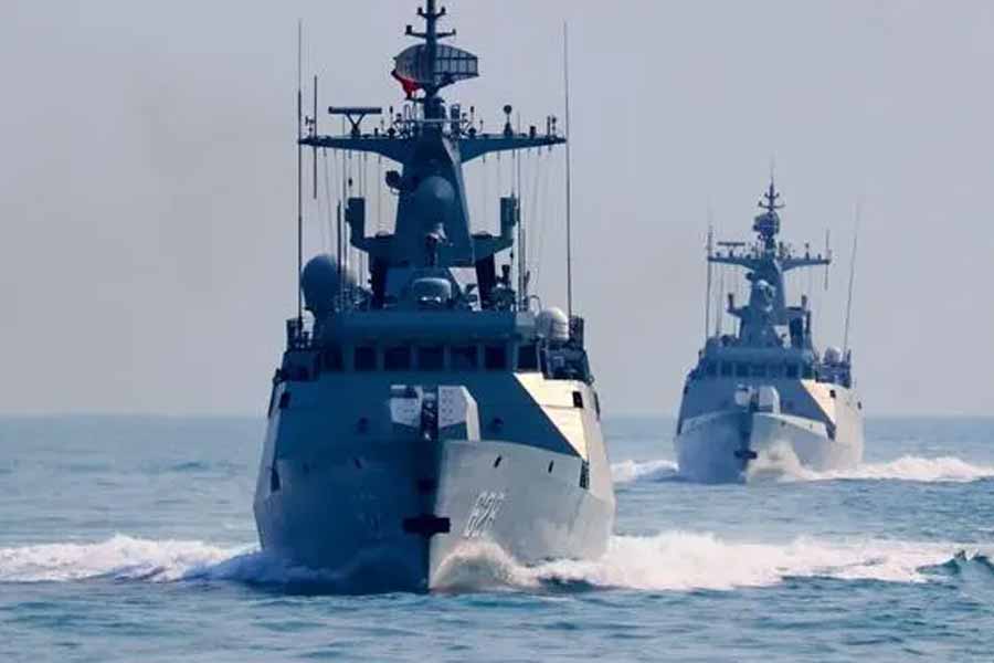 Xi Jinping is courting France, expert advised that India must make sure its European partner position