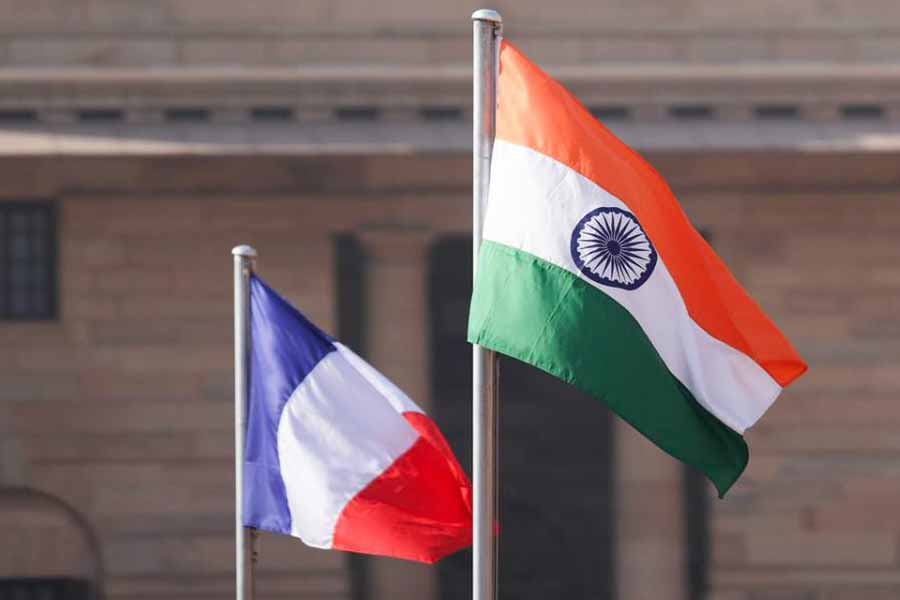 Xi Jinping is courting France, expert advised that India must make sure its European partner position