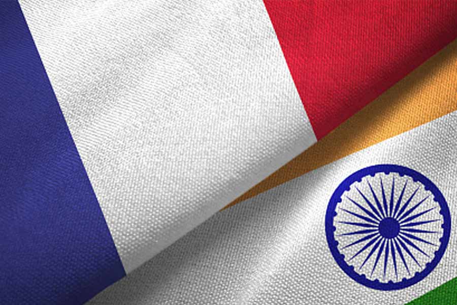 Xi Jinping is courting France, expert advised that India must make sure its European partner position