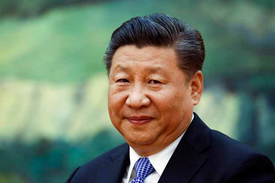 Xi Jinping is courting France, expert advised that India must make sure its European partner position